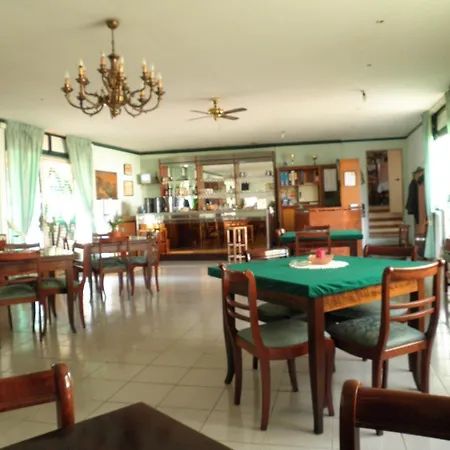 Carrieri Aparthotel Pulsano