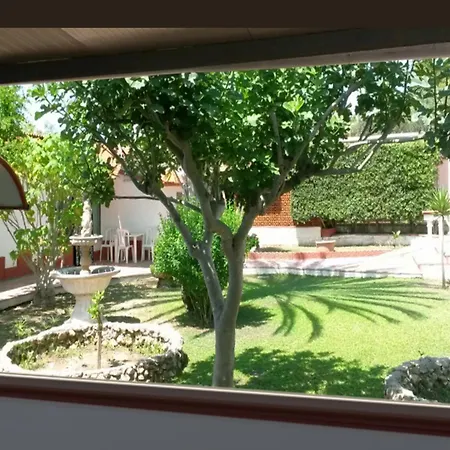 Aparthotel Carrieri