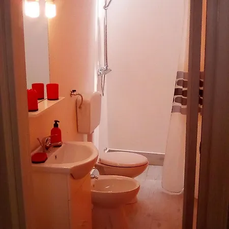 Aparthotel Carrieri