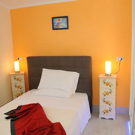 Carrieri Aparthotel