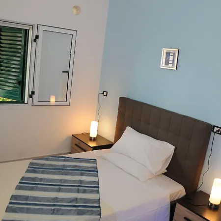 Aparthotel Carrieri Pulsano