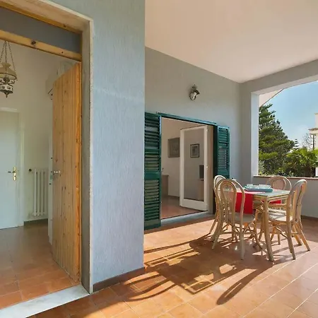 Carrieri Aparthotel *