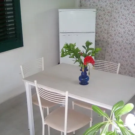 Aparthotel Carrieri Pulsano