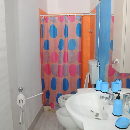 Aparthotel Carrieri