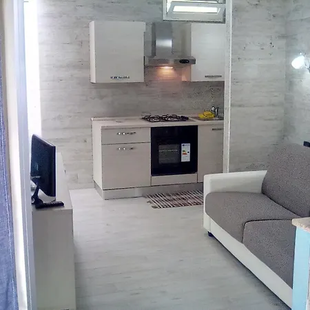 Carrieri Aparthotel Pulsano