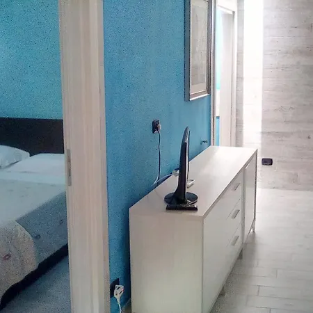 Aparthotel Carrieri *