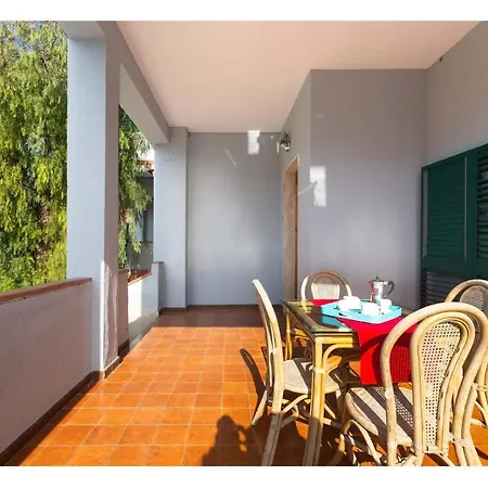 Carrieri Aparthotel *