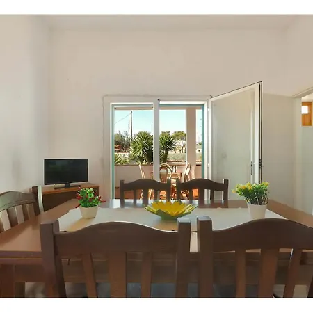 Carrieri Aparthotel *