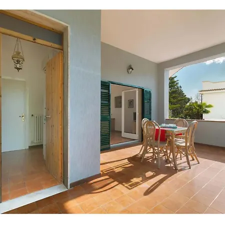 Carrieri Aparthotel Pulsano
