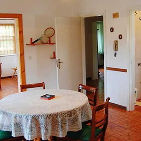 Carrieri Aparthotel Pulsano