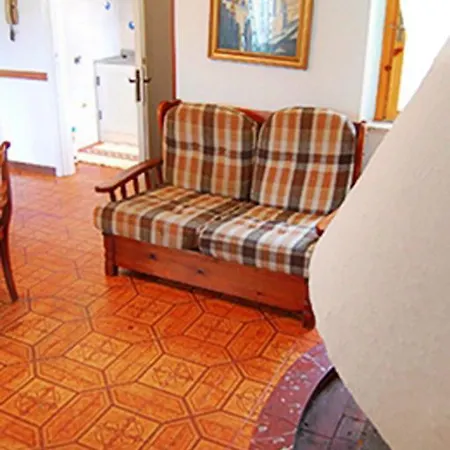 Aparthotel Carrieri *
