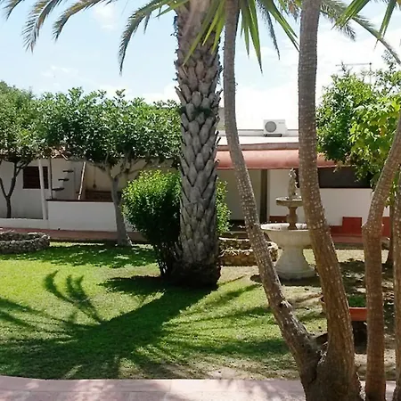 Carrieri Aparthotel