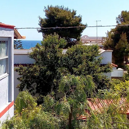 Carrieri Aparthotel