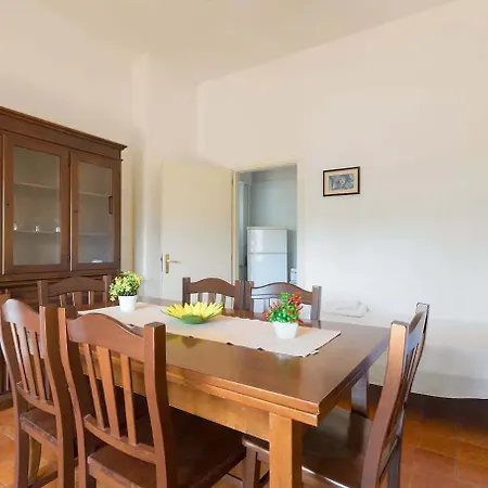 Aparthotel Carrieri
