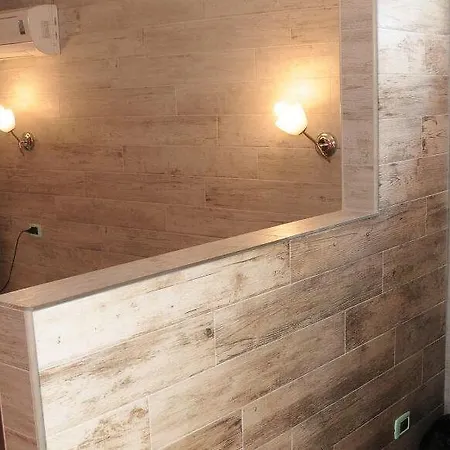 Aparthotel Carrieri Pulsano