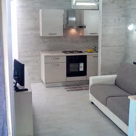 Aparthotel Carrieri