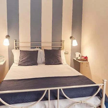 Aparthotel Carrieri