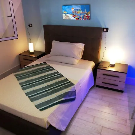 Aparthotel Carrieri