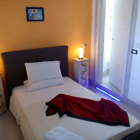 Carrieri Aparthotel *