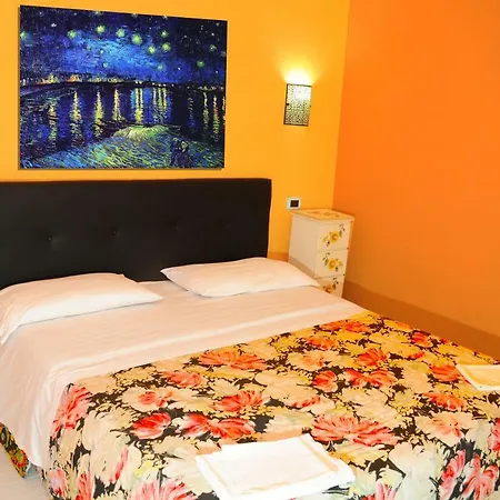 Carrieri Aparthotel *