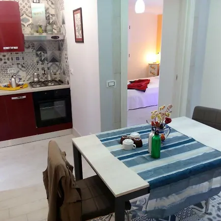 Carrieri Aparthotel Pulsano