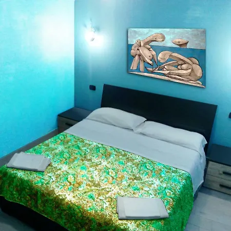 Carrieri Aparthotel Pulsano